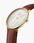 Native Oro Rosa
